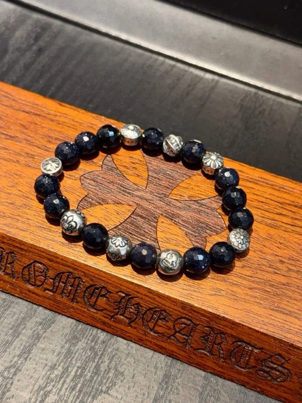 Chrome Hearts Bracelet